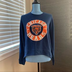 NFL Womens sleepwear CHICAGO BEARS Size M